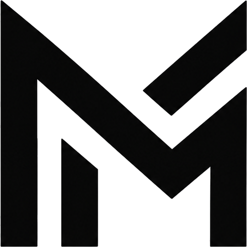 MadeByMauro logo