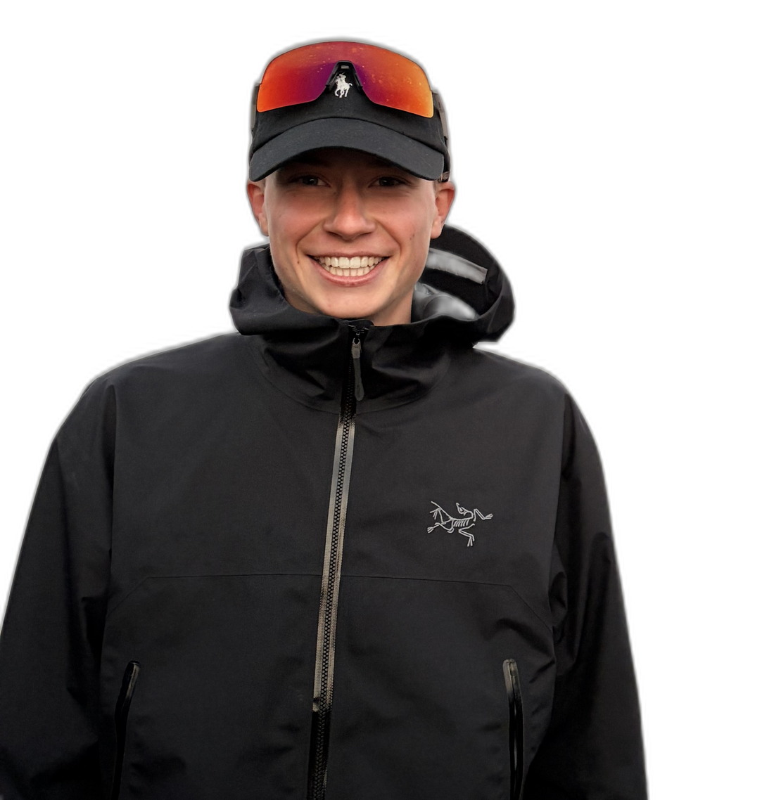 Mauro, oprichter van MadeByMauro